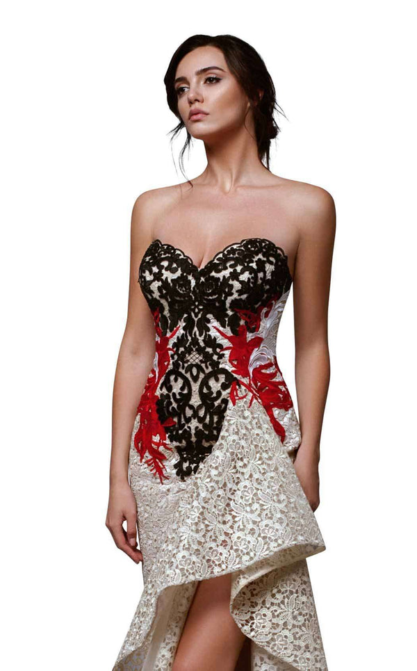 Beside Couture BC1327