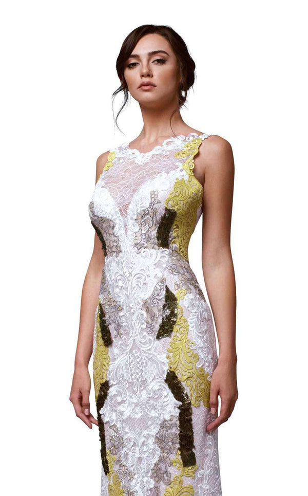 Beside Couture BC1341