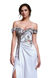 Beside Couture BC1354