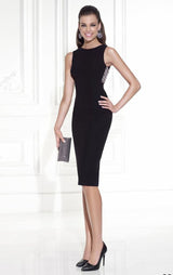 Tarik Ediz 90445 Black
