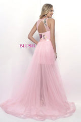 Blush 11205 Dress