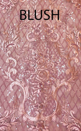 Feriani 18690 Blush