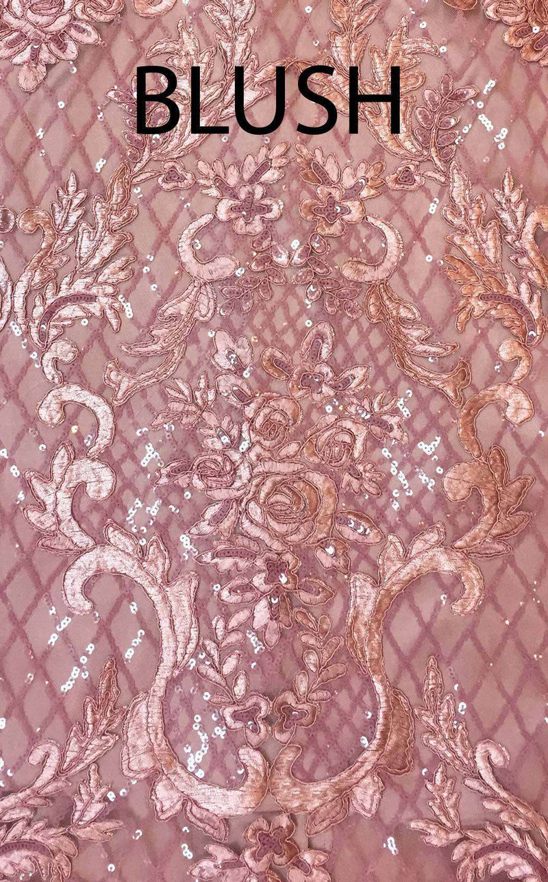 Feriani 18690 Blush