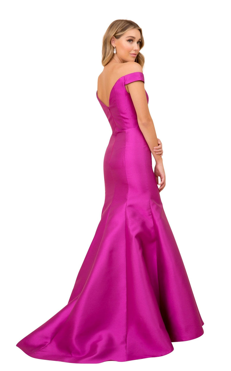 Nox Anabel C004 Magenta