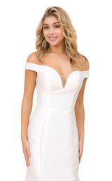 Nox Anabel C004 White