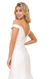 Nox Anabel C004 White