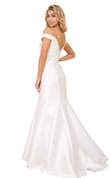Nox Anabel C004 White