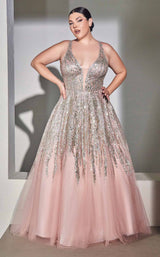 LaDivine C135C Blush