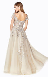 Cinderella Divine C20 Champagne