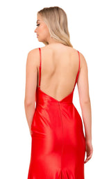 Nox Anabel C213 Red