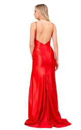 Nox Anabel C213 Red