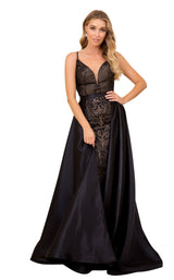 Nox Anabel C215 Black