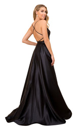 Nox Anabel C215 Black