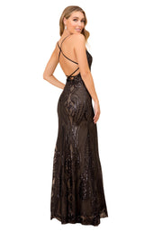 Nox Anabel C215 Black