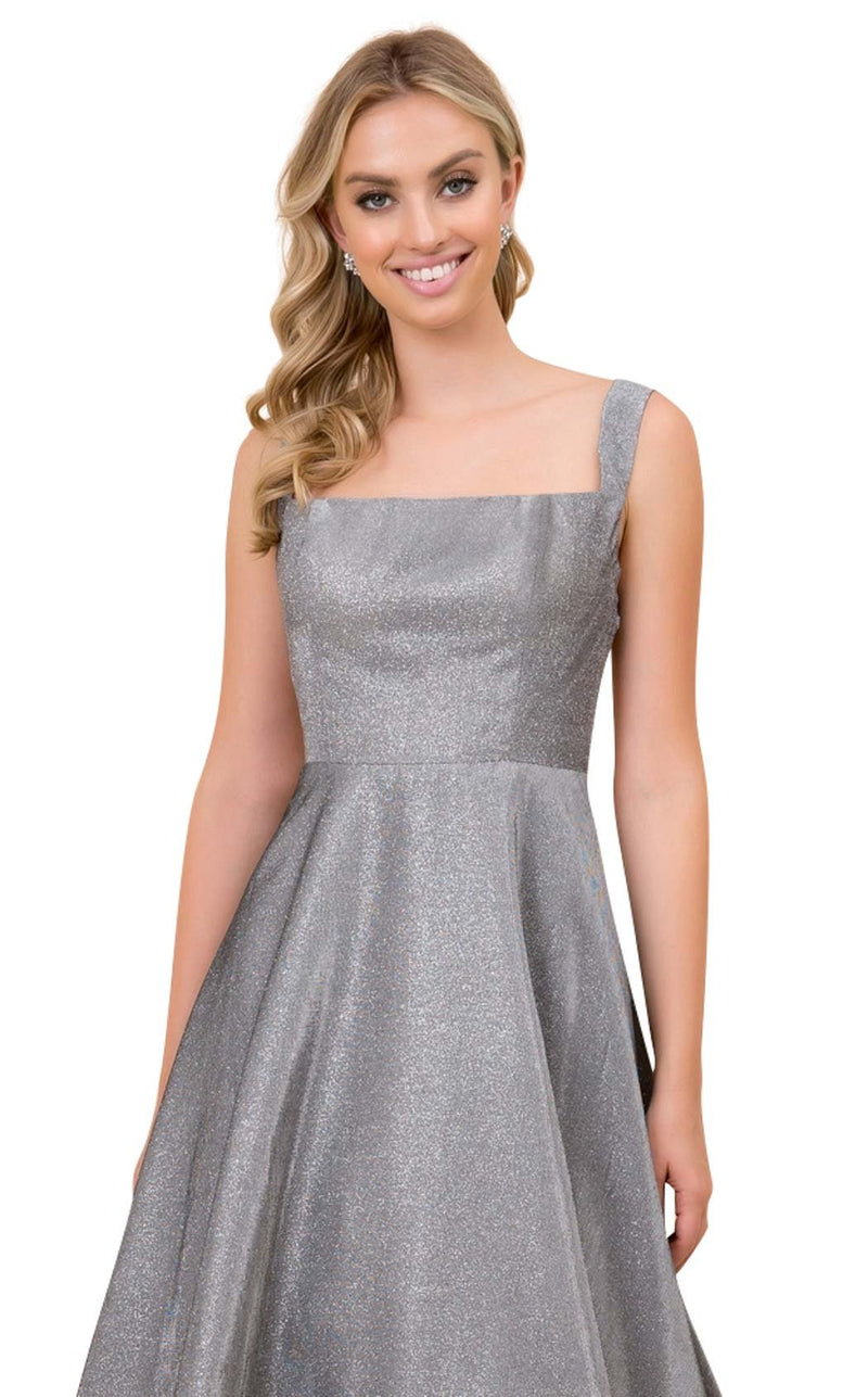 Nox Anabel C240 Gray