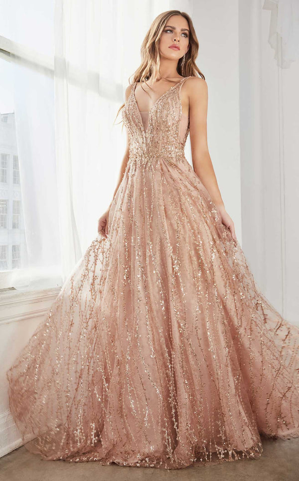 Cinderella Divine C32 Rose-Gold
