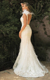 Cinderella Divine C57W Off White