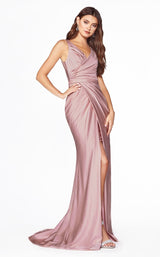 Cinderella Divine C81730 Dusty Rose