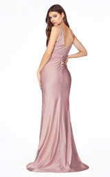 Cinderella Divine C81730 Dusty Rose