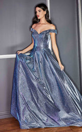 Cinderella Divine CB0036 Royal