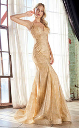 Cinderella Divine CB049 Gold