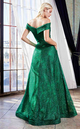 Cinderella Divine CB050 Emerald
