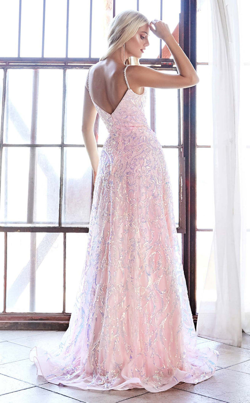 Cinderella Divine CB055 Blush