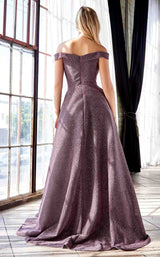 Cinderella Divine CB056 Deep Mauve