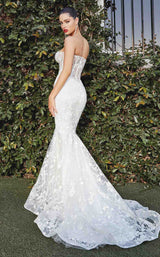 Cinderella Divine CB066W Off White