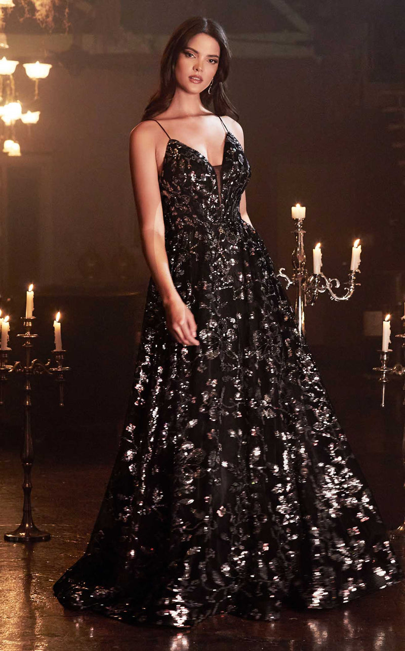 Cinderella Divine CB073 Dress | NewYorkDress.com Cinderella Divine CB073 Dress | NewYorkDress.com