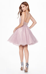 Cinderella Divine CD0148 Mauve