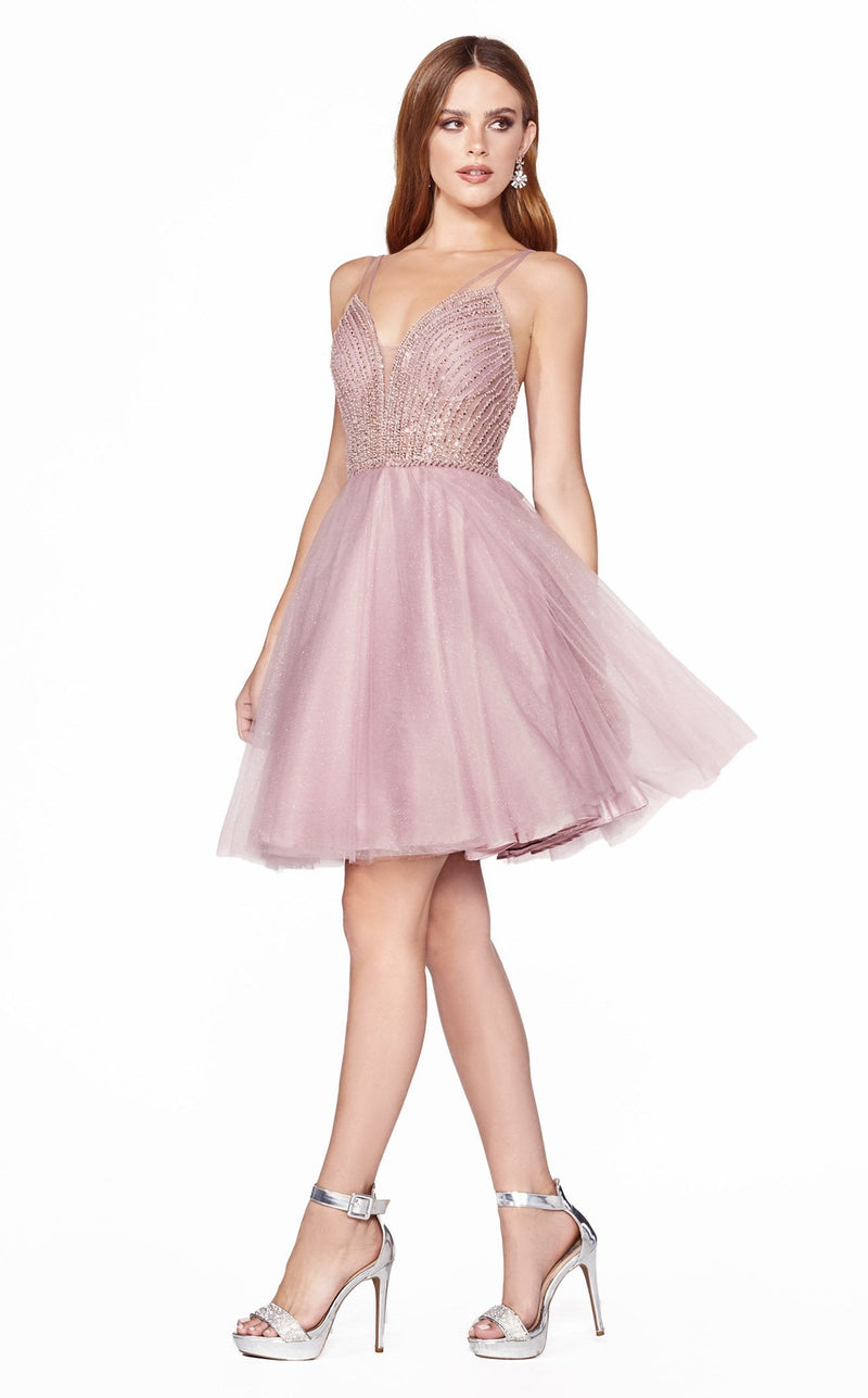 Cinderella Divine CD0148 Mauve