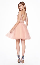 Cinderella Divine CD0149 Blush