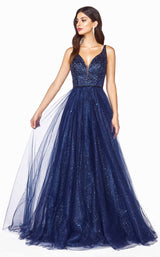 Cinderella Divine CD0150 Navy