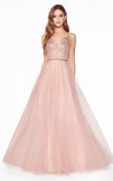 Cinderella Divine CD0150 Blush