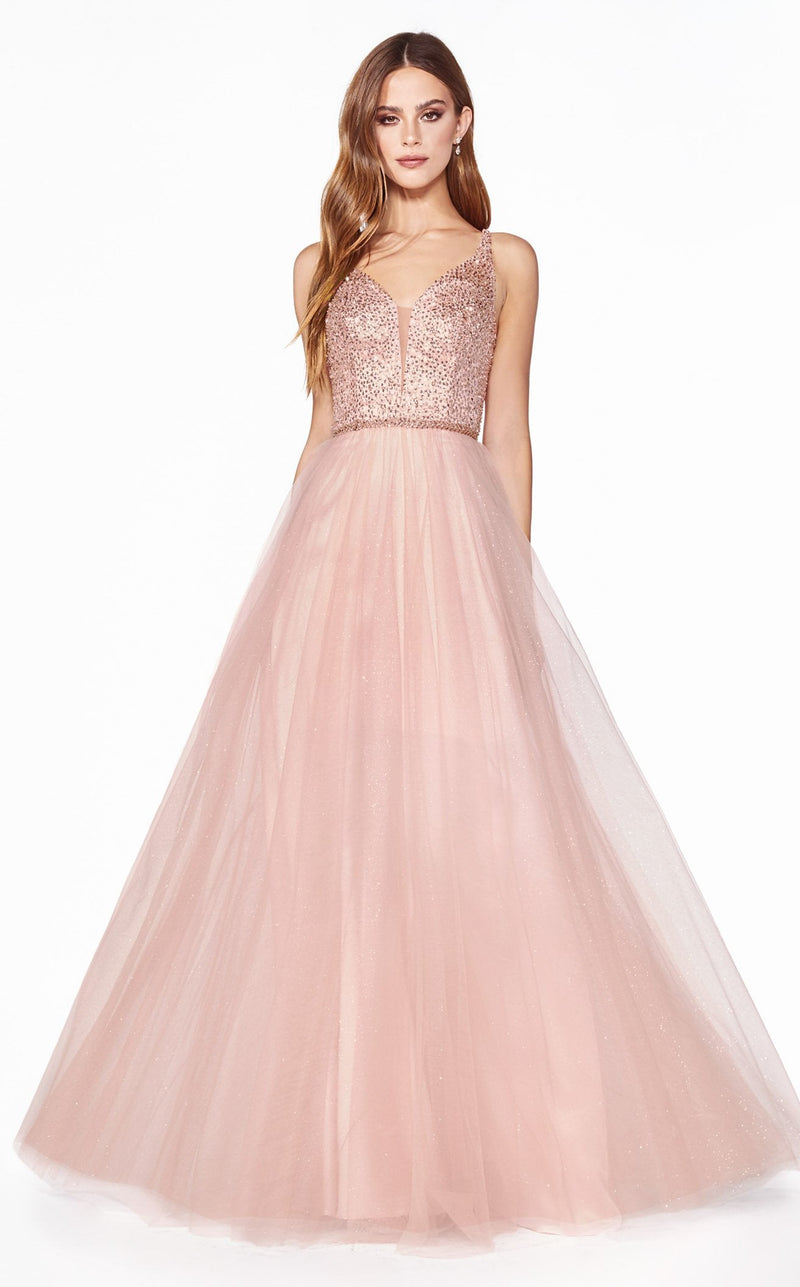 Cinderella Divine CD0150 Blush