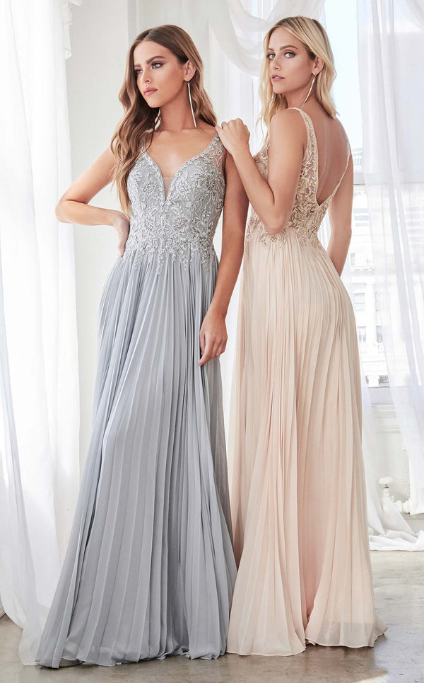 Cinderella Divine CD0158 Silver