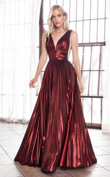 Cinderella Divine CD160 Burgundy