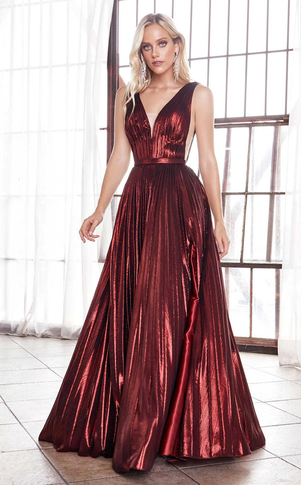 Cinderella Divine CD160 Burgundy