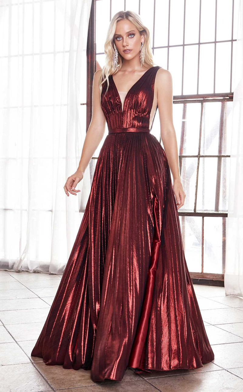 Cinderella Divine CD160 Burgundy