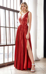 Cinderella Divine CD160 Red