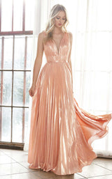 Cinderella Divine CD160 Rose-Gold