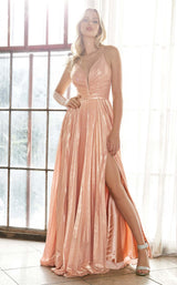 Cinderella Divine CD161 Rose Gold