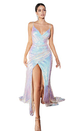 Cinderella Divine CD202 Opal-Blush