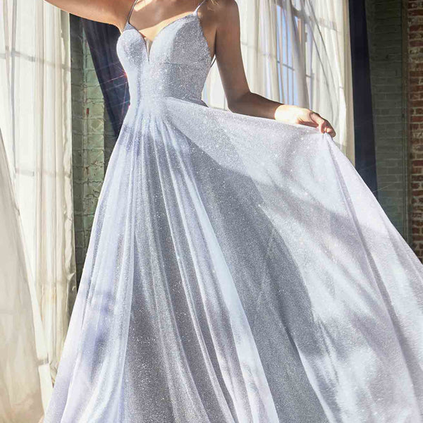 open lace back dress Alyce Paris 60937 Dress | Alyce Paris Dresses main image 0