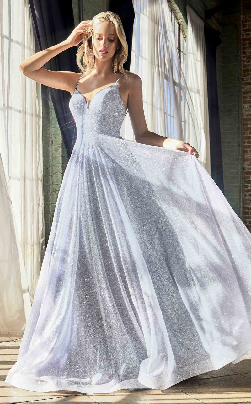Cinderella Divine CD205 Dress | NewYorkDress.com Cinderella Divine CD205 Dress | NewYorkDress.com