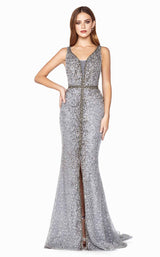 Cinderella Divine CD54 Smoky Blue