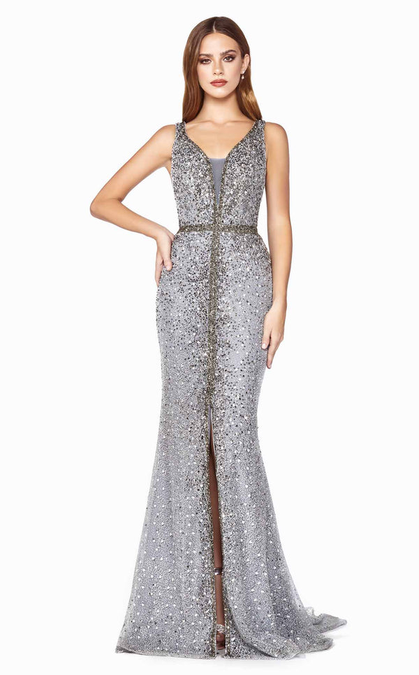 Cinderella Divine CD54 Smoky Blue