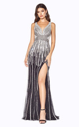 Cinderella Divine CD69 Black/Silver