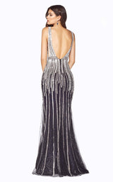 Cinderella Divine CD69 Black/Silver
